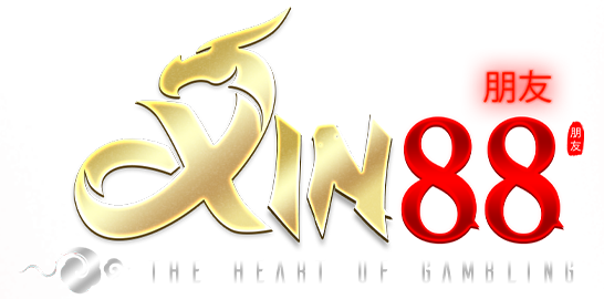 XIN88 logo